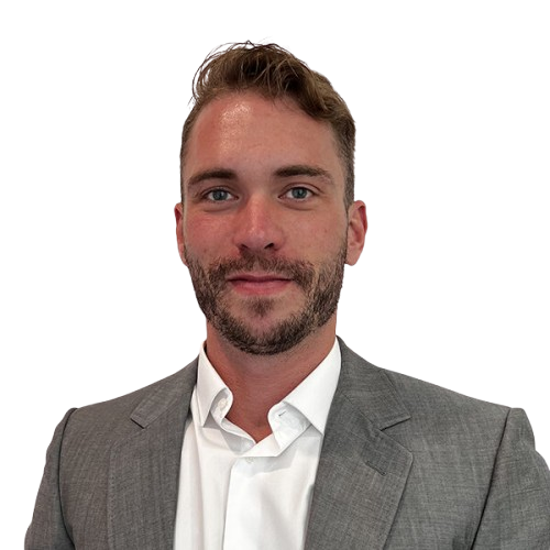 Dr Patrick Lapointe